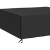 Image 87: Outsunny Outdoor Waterproof Furniture Covers