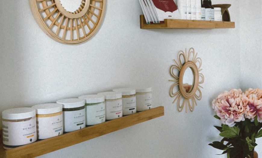 Image 1: Jusqu'à 55% de remise sur  chez You Are By Laïna - L’institut de beauté