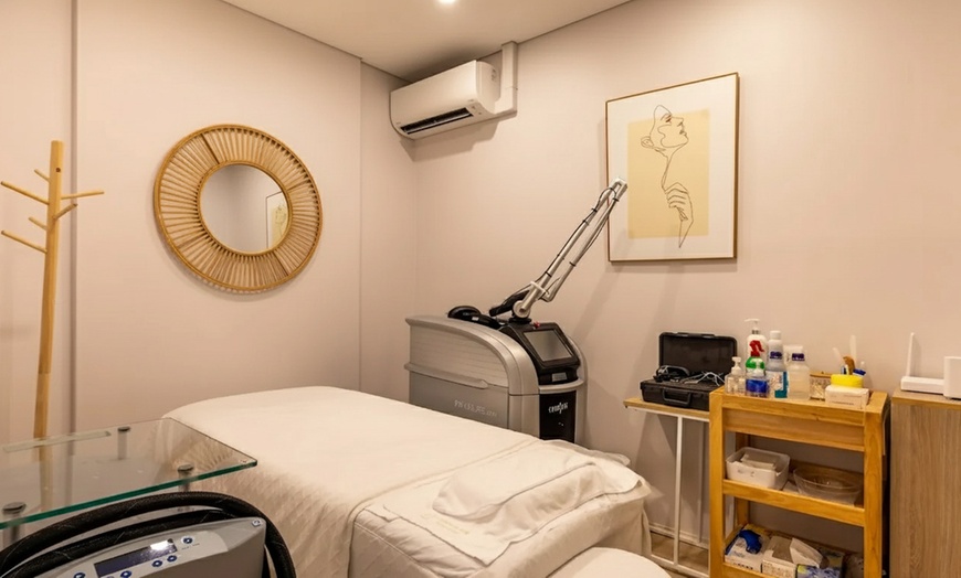 Image 6: HIFU Face, Neck & Body Sculpting Treatments