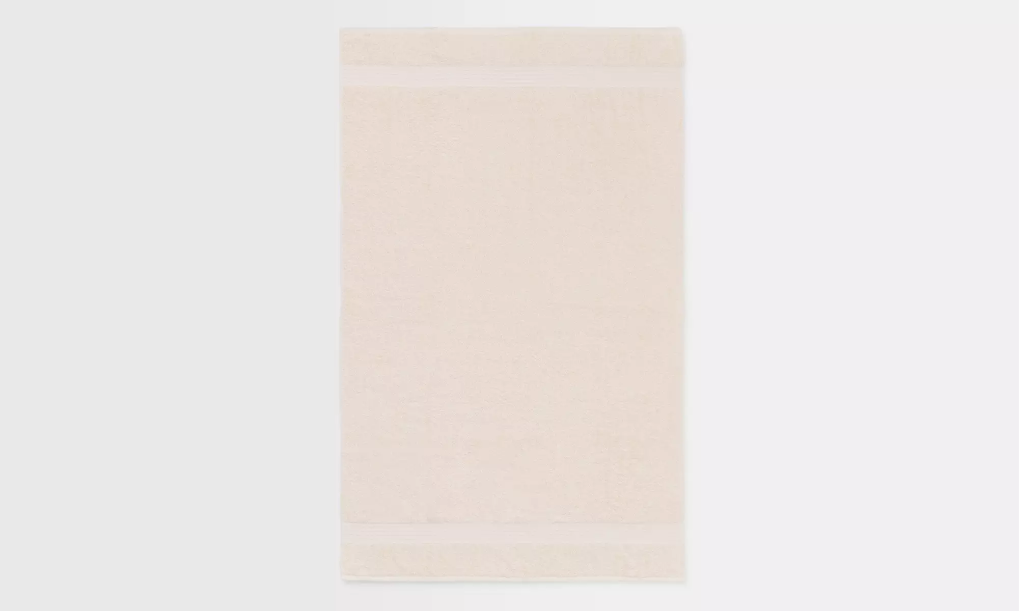 Set de toallas de algodón suave