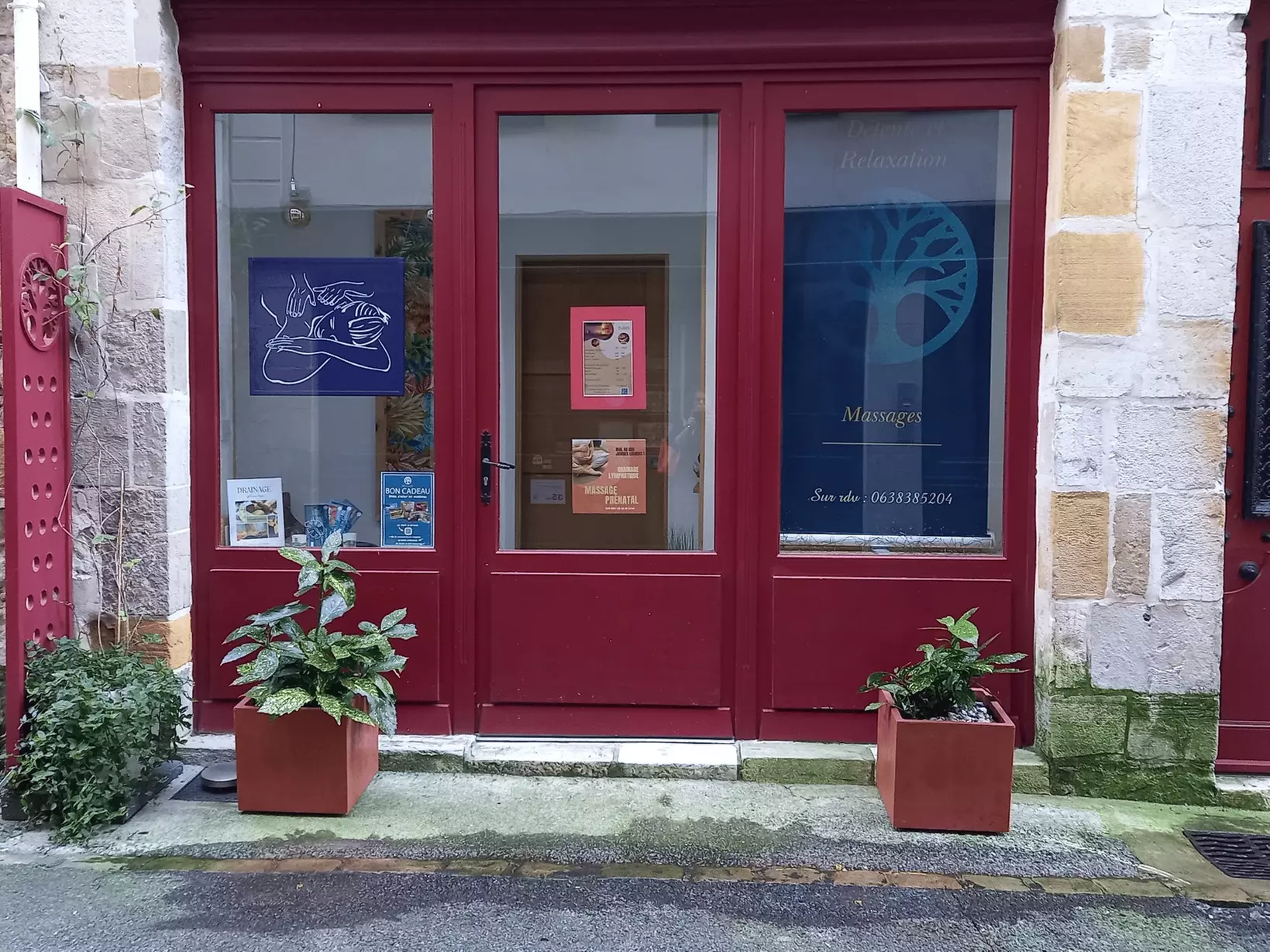 Escale bien-être à Bayonne : massages relaxants ou madérothérapie