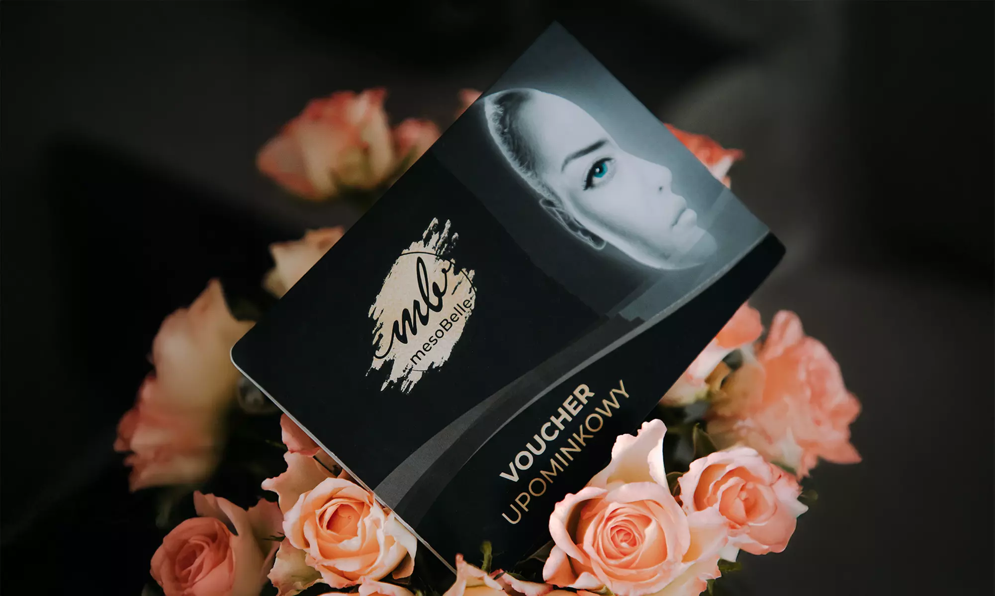 Podaruj piękno: Vouchery prezentowe o wartości 50-150 złotych na wszystkie zabiegi w Mesobelle (do -20%) - Primary Image