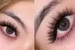 Hybrid, Wispy, or Volume Lash Extensions – Full Set for Bold Looks at Line Lash(Up To 30% Off) - Second Medium
