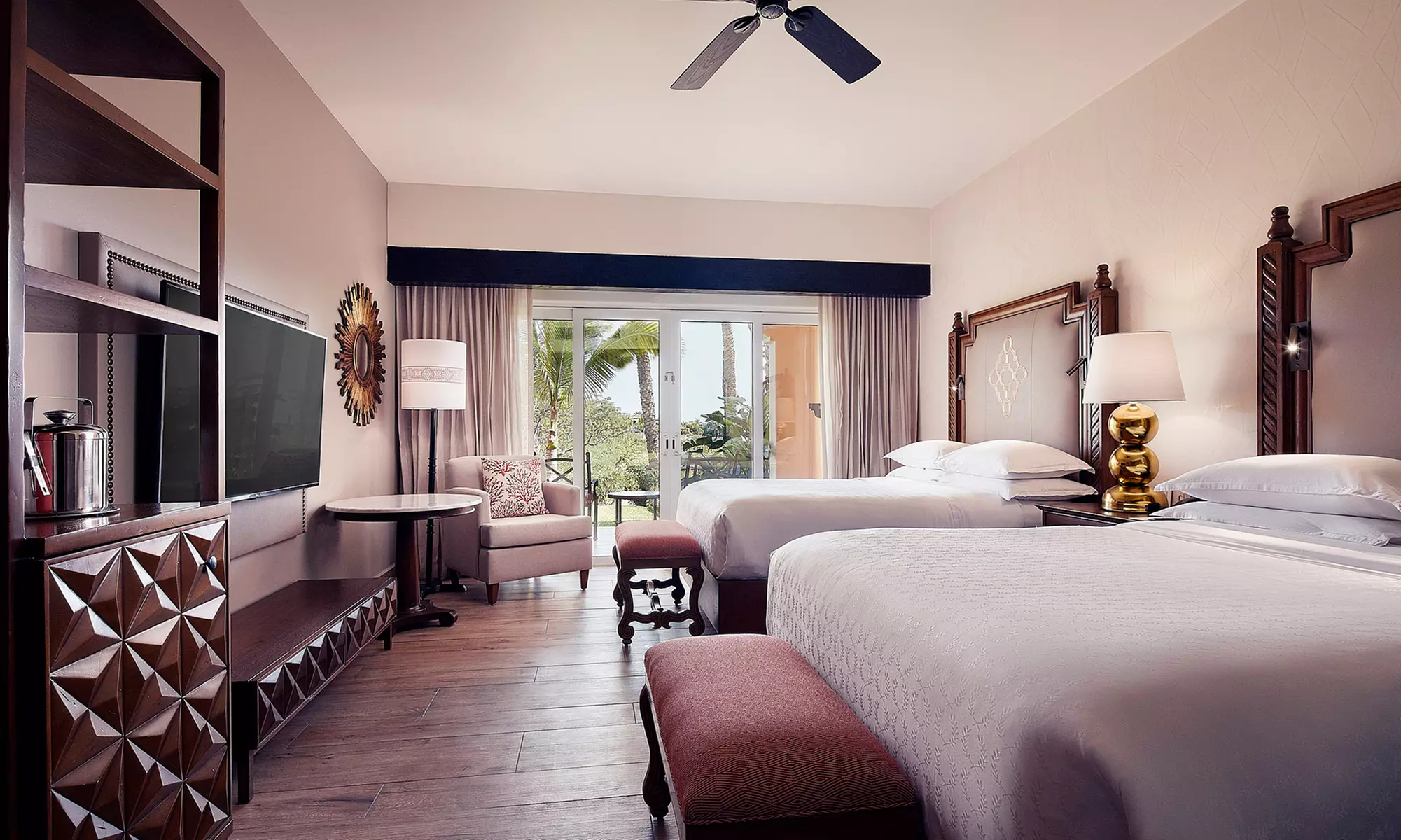 Member Pricing: 5-Star Resort | All-Inclusive Dining & Spa Retreat