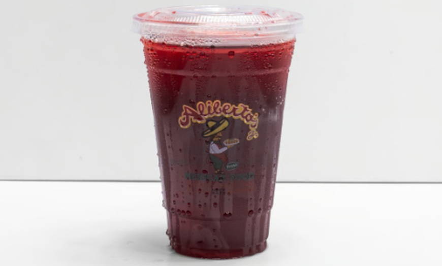 Image 4: Delight with Mexican Tasting Experience For Two or Four