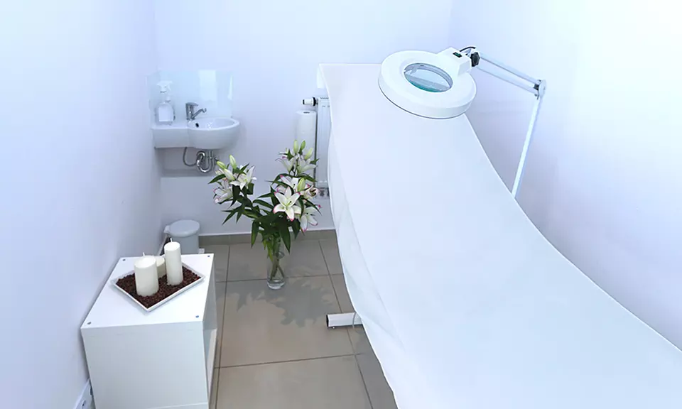 Usunięcie 5, 10 lub 15 brodawek metodą elektrokoagulacji