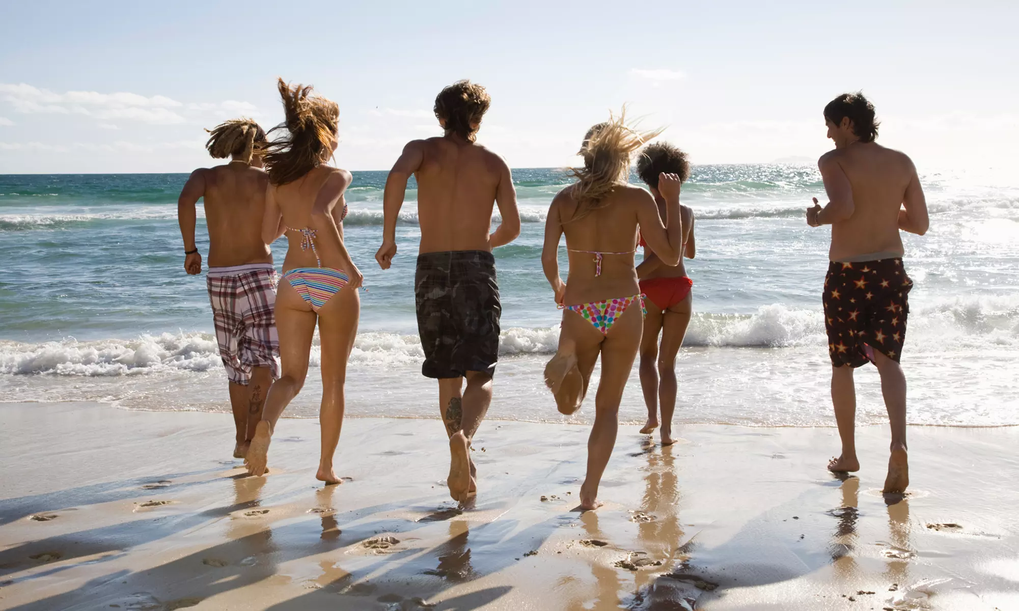Standup Paddleboard Rental or Beach Party from SD LIVINIT (Up to 50% Off). Eight Options Available. - Second Medium
