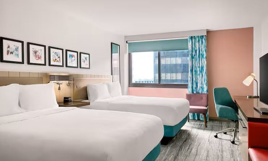 Image 17: Comfortable Budget Hotel Near LAX With Parking Included
