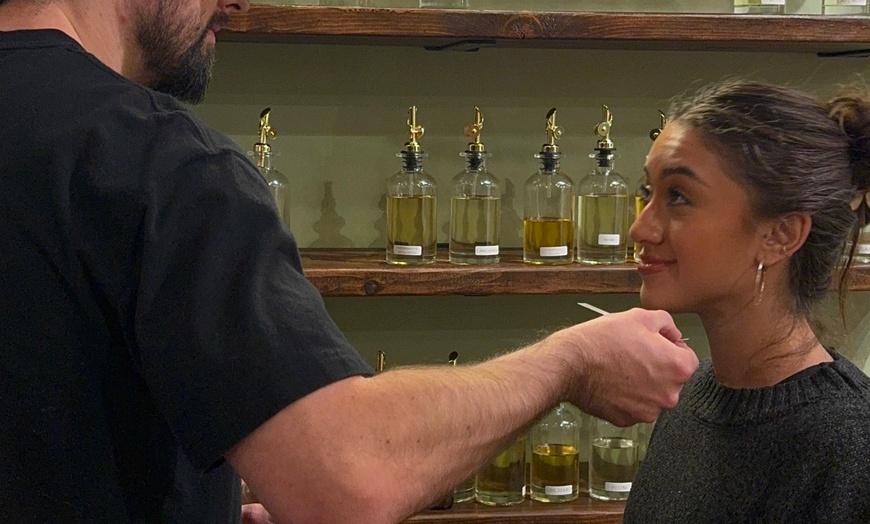Image 9: Candle & Perfume Experience Workshop for Solo or Couples