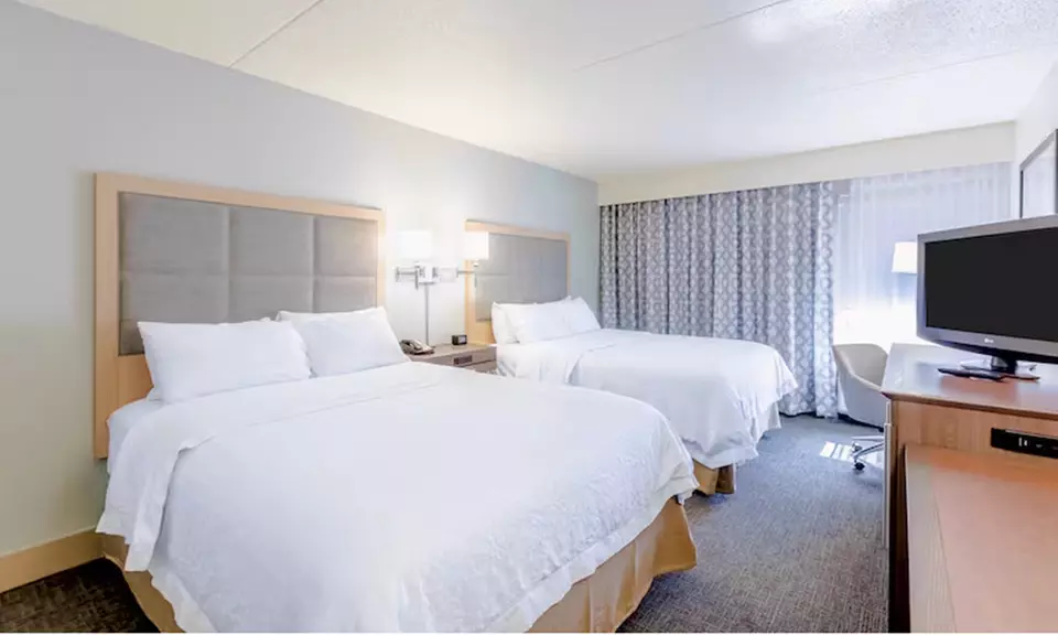 Close to Shopping, Dining, & St. Charles Attractions