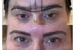 Transform your Look with a Microblading Session or Ombré Brows at Ink Chic - Up to 25%  Off - Second Medium