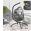 Image 18: Egg and Swing Chair Selection