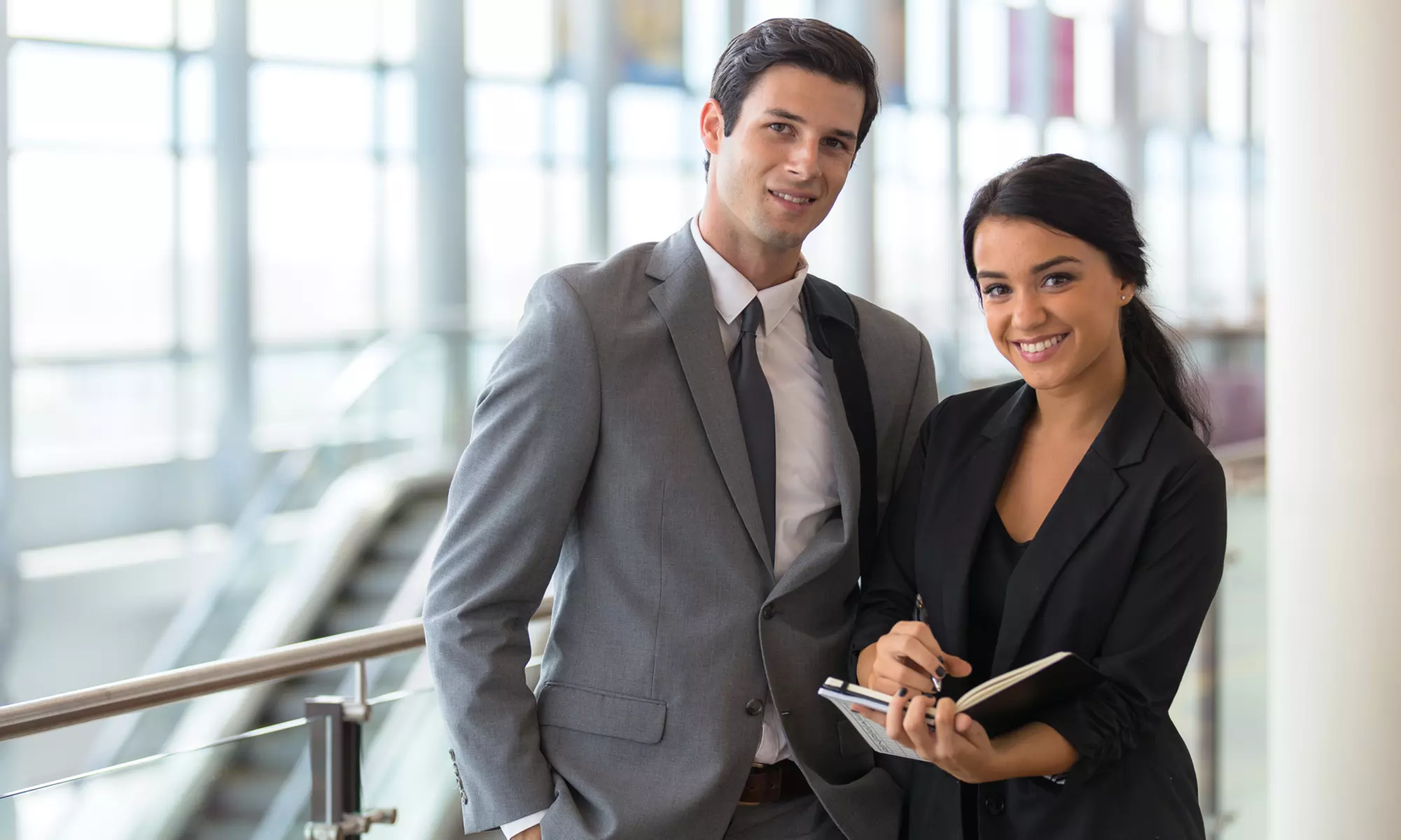 $28 for $50 voucher — Balance Your Business - Primary Image