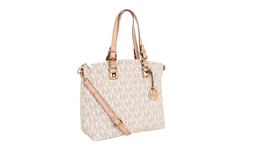 Image 10: Michael Kors Handbag