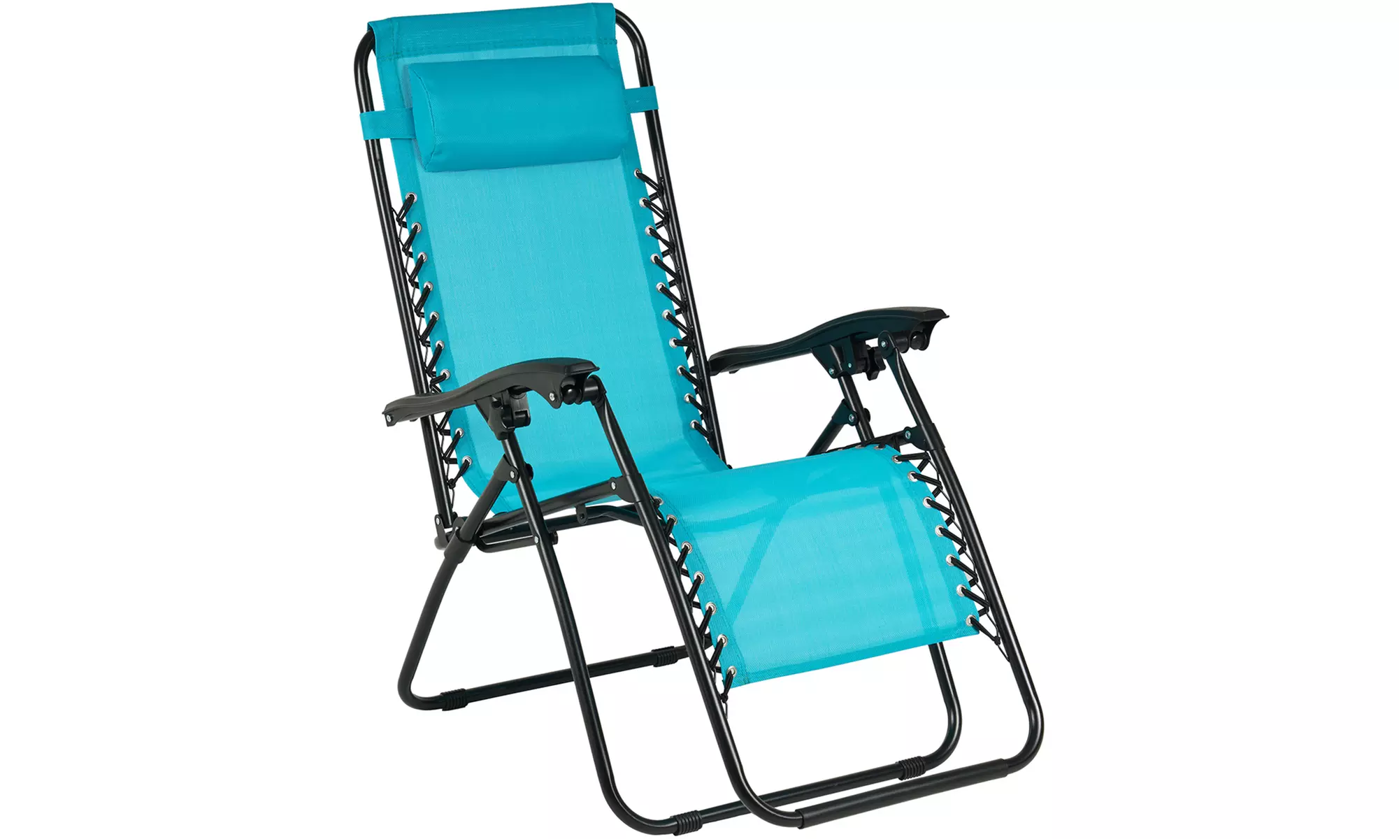 Chaise longue d'extérieur, couleur au choix, livraison offerte