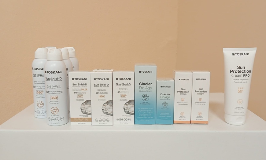 Image 17: 1, 2 o 4 sesiones de radiofrecuencia facial o corporal con masaje