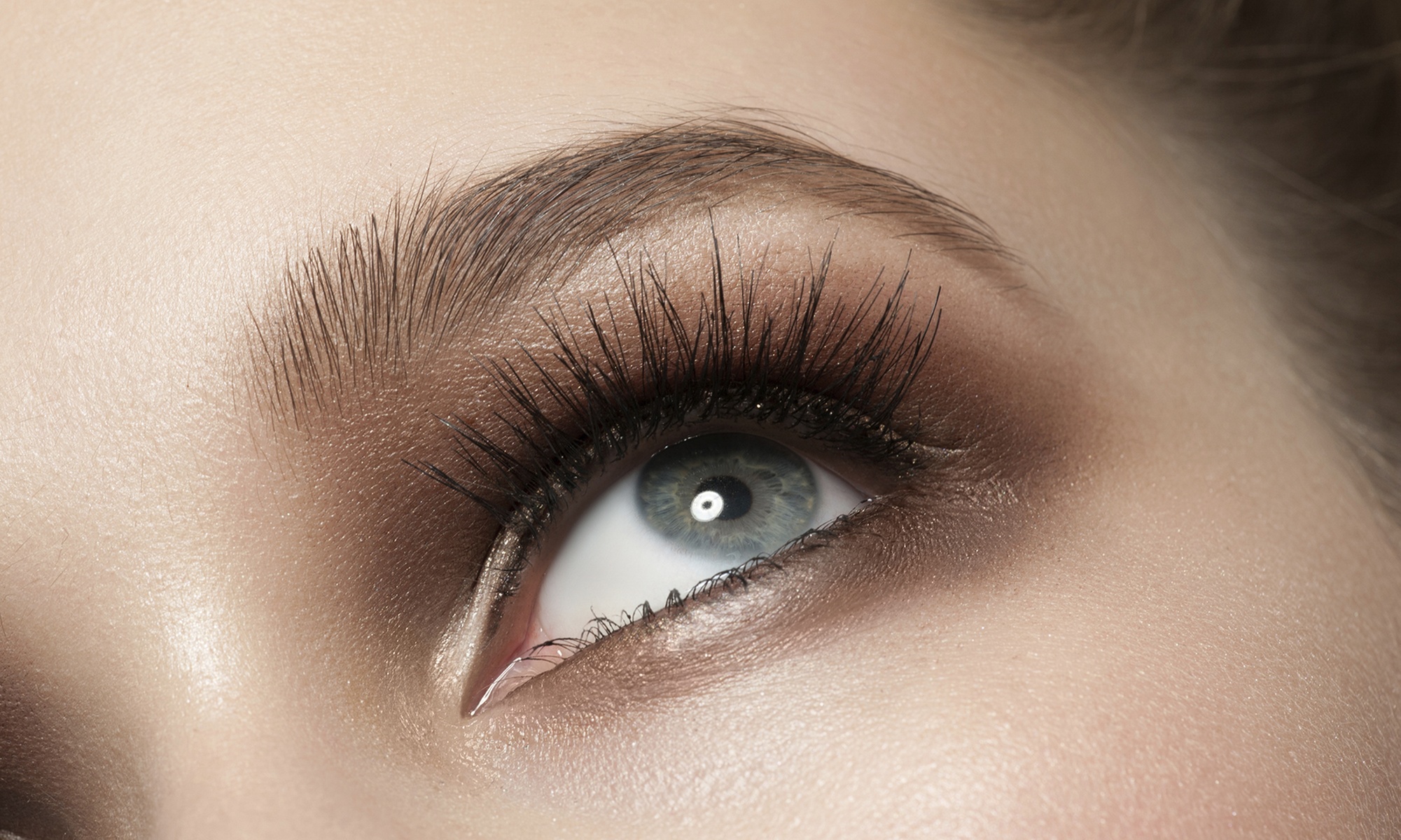 Transform Brows With Lamination, Tint, and Wax Shaping