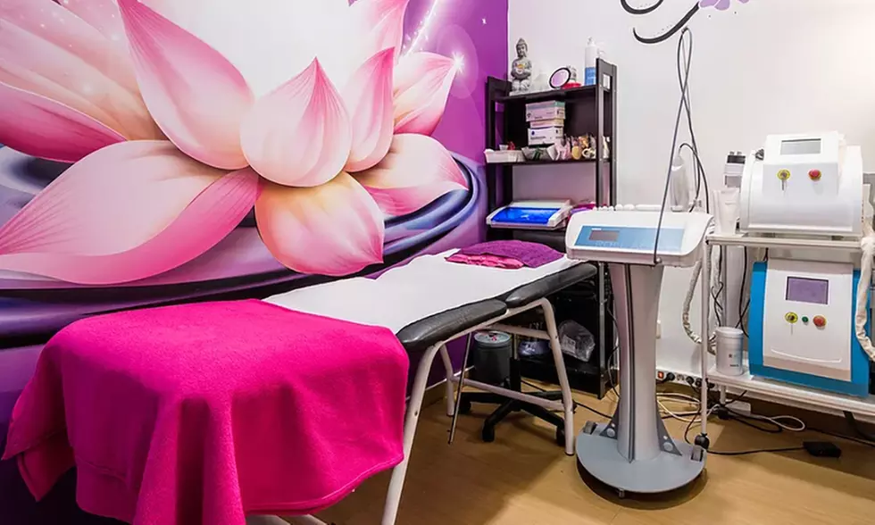 Tratamiento de elevación de senos con IPL o combo reductor no invasivo