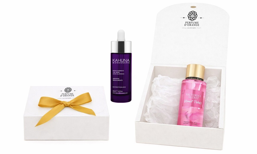 Image 6: Brume corporelle Victoria's Secret