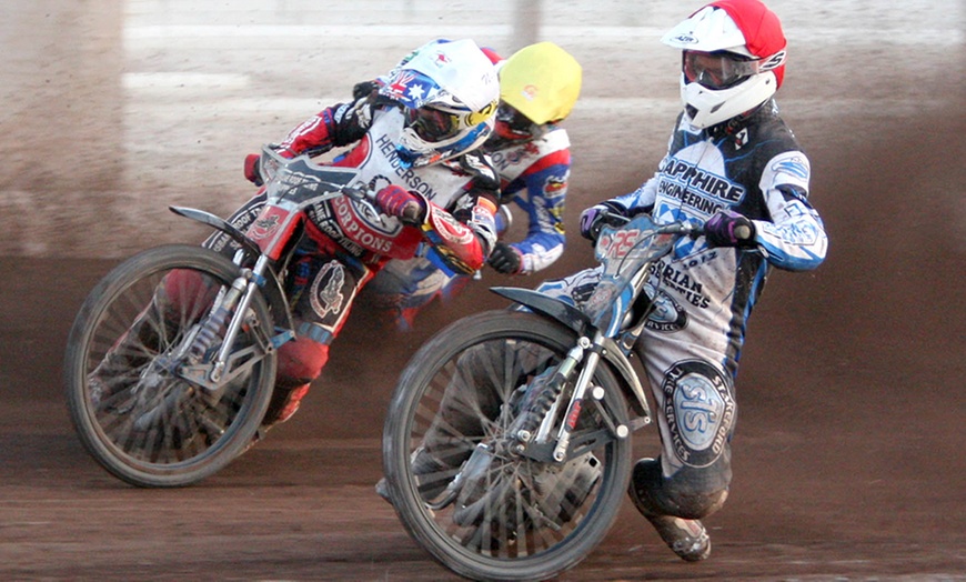 Image 3: Premier League Speedway £7