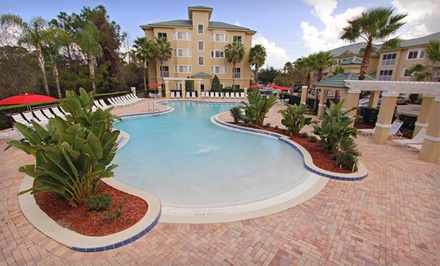 Silver Lake Resort In Kissimmee FL Groupon   T440x300 