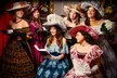Victorian Photoshoot with Cream Teas for One, Two, or Four at Old & New Studio (Up to 91% Off) - Image 3