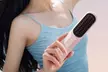 Cordless Hair Straightener Brush: One Piece with Up To 68% Off; FREE SHIPPING - Image 3