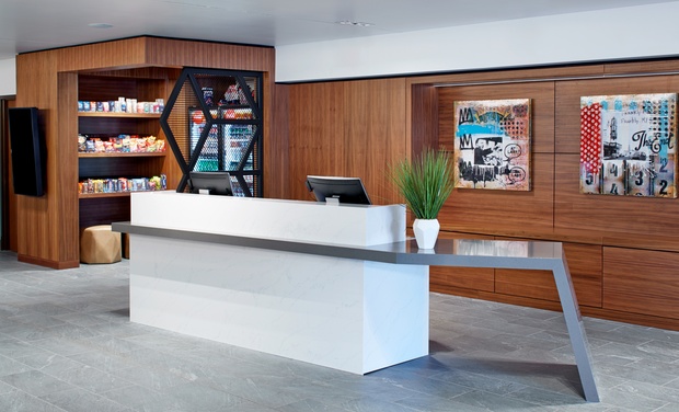 Doubletree By Hilton Atlanta Perimeter Dunwoody Atlanta Hotel