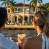 Image 1: Venice of America Sightseeing Boat Tour Deals: (Up to 35% Off)