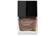 Butter London Nagellack in einer von 40 Variationen (22% sparen*) - Second Medium