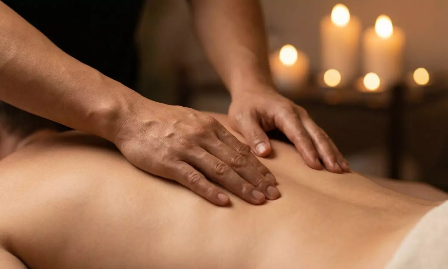 Shou Ren Zhai: Traditional Chinese Massage for Stroke Recovery