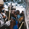 Image 6: Dive Into Fun: New Orleans Second Line Tour & Music Experience