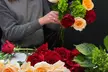 Sahola Cafe: Valentine's Flower-Making Class with Champagne & Sweets for 2, 3, or 4 People (Up to 33% Off) - Second Medium