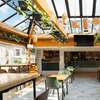 Image 7: Up to 25% Off on Restaurant speciality - Burgers at Finsbury Square Garden