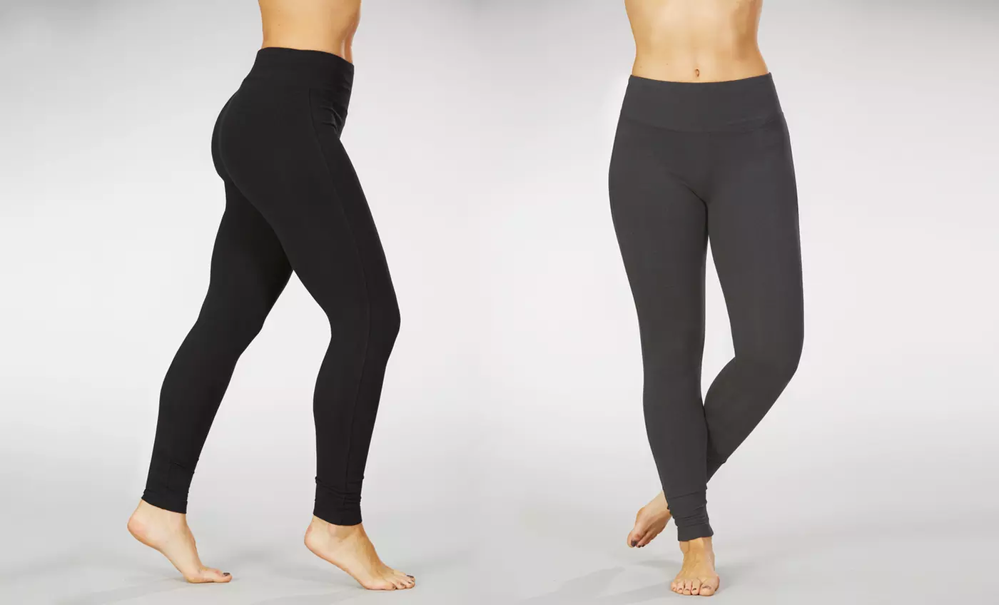Marika Balance Collection Dry Wik Leggings - Primary Image