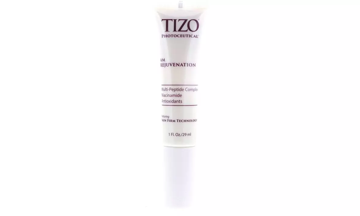 Tizo Skin Protection