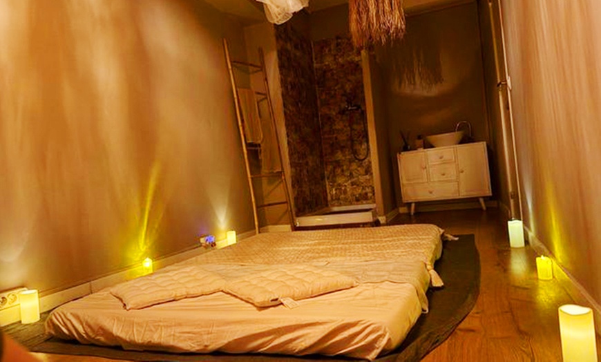 Image 21: Masaje relajante 30,45 o 60 minutos