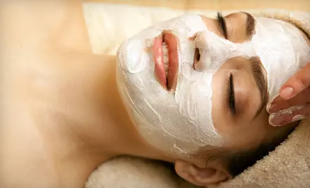 Body Wrap and Deluxe Facial with or without Sea-Salt Body Scrub at JD Nail & Spa in St. Albert (Up to 68% Off)  - Primary Image