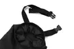 2Pcs Washable Eco-Friendly Seat Back Hanging Car Trash Bag Car Garbage Bag - Second Medium
