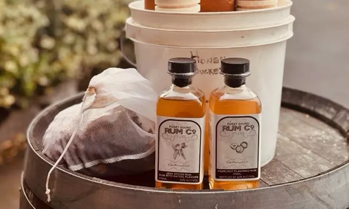 Tastings for 1, 2 or 4 or Private Tours and Tastings for 4, 6 or 8