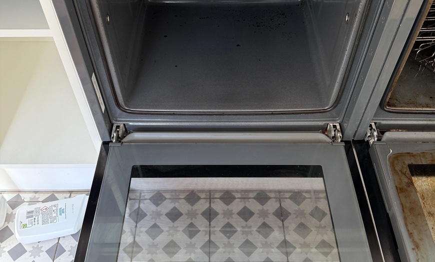 Image 1: Sparkling Clean: Domestic Cleaning 1,2 or 3 Bedroom Apartment/House