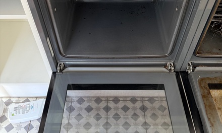 Domestic cleaning (1-Bedroom Apartment/House) - Cleanwave Carpets Co LTD