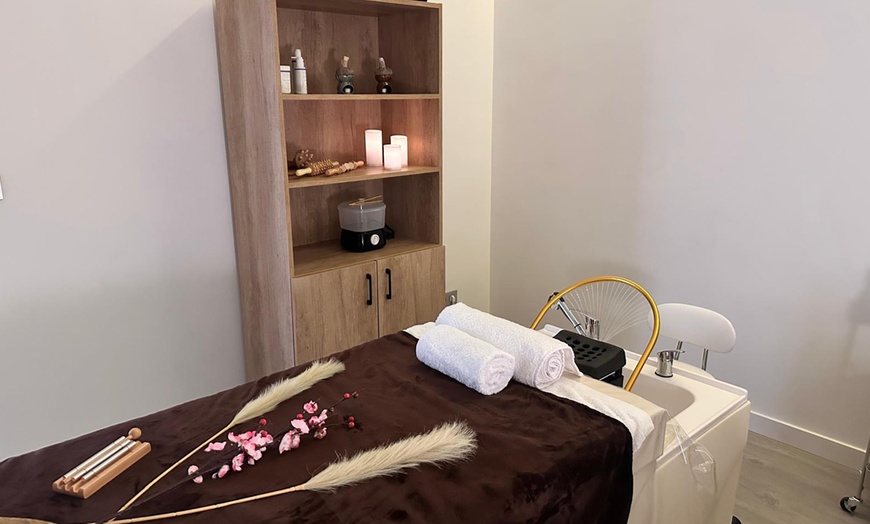 Image 3: Full Experience Head Spa con bebida de cortesía