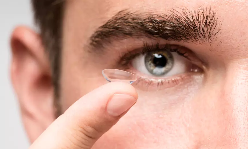 Image 1: Pack lentillas para 6 o 12 meses