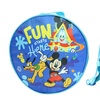 Image 7: Mochila infantil redonda con diseño de Lilo & Stitch, Mickey o Minnie
