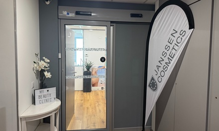 Rehaussement de cils ( Lash lift Coréen )  - KL beauty38