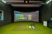 Up to 54% Off on Golf - Training at GOLFi Indoor Golf Center - Second Medium