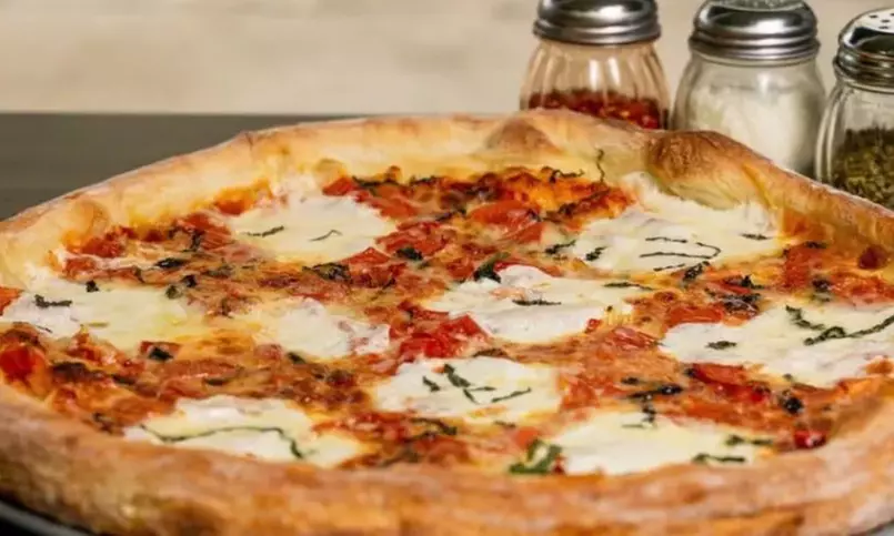 Up to $100 Toward Food & Drinks – Valid Any Day for Dine-In or Takeout 