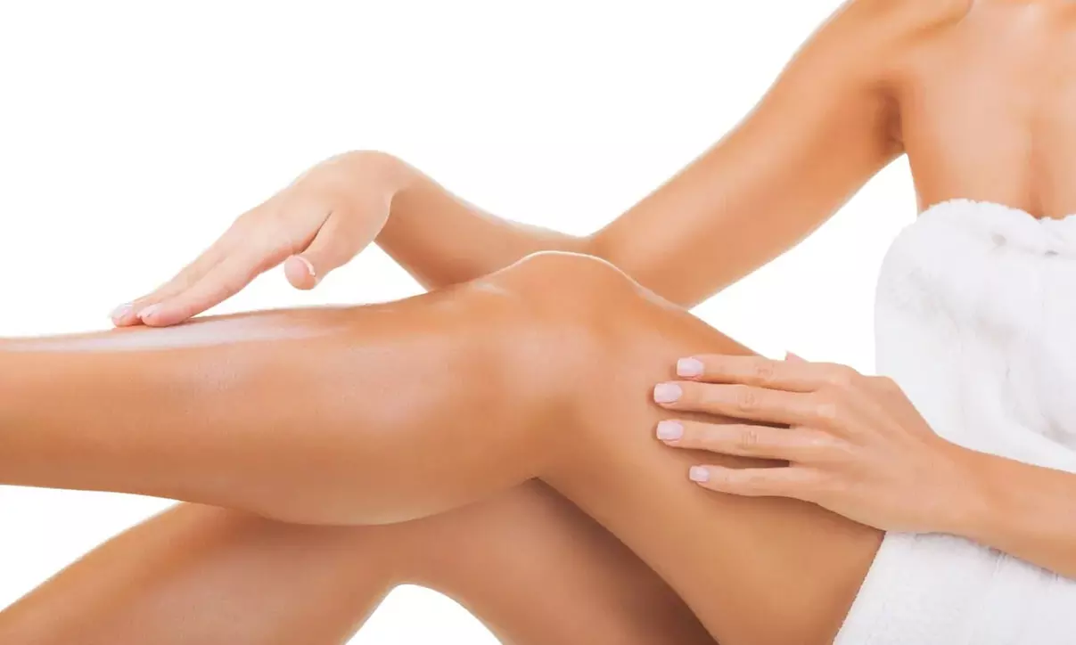 Discover Shinique Esthetics' Laser Hair Removal for Small to Large Areas with up to 40% Off