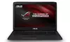 ASUS 17.3" Gaming Laptop with Intel Core i7 Processor, 8GB RAM, and 1TB Hard Drive